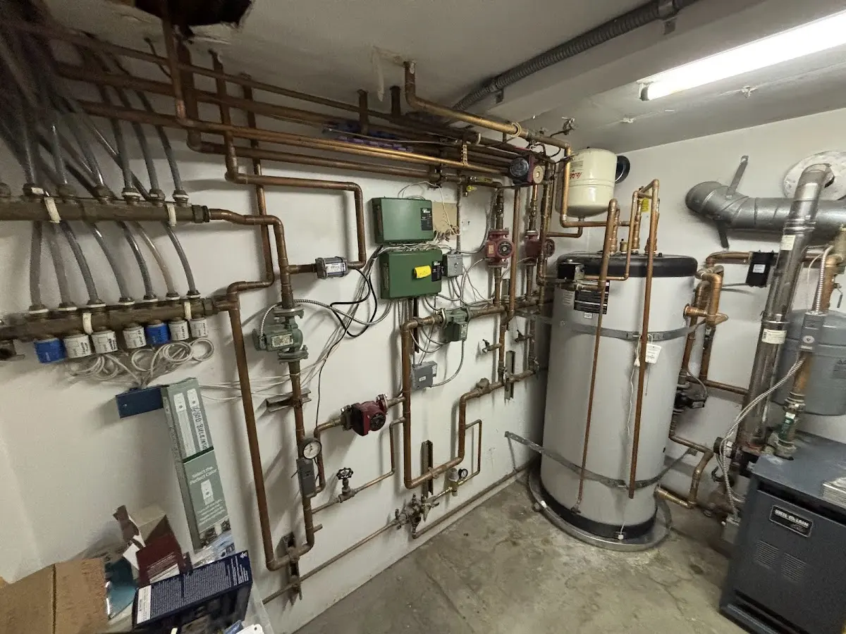 Plumbing services in Jersey Shore, PA